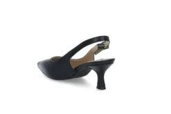 Eleganta slingbackpumps