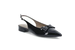 Eleganta slingbacks med gel