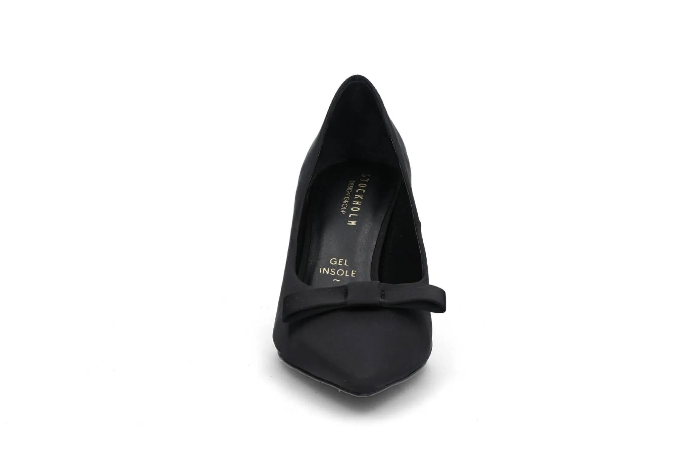 Elegant Pumps