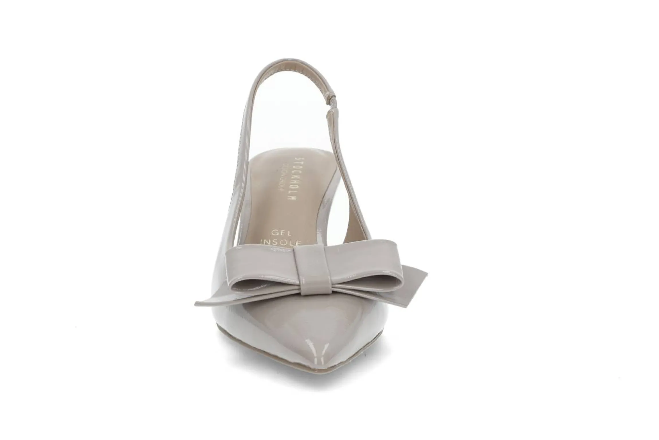 Elegant slingback Pumps