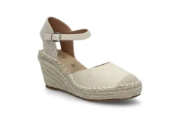 Espadrillsandal