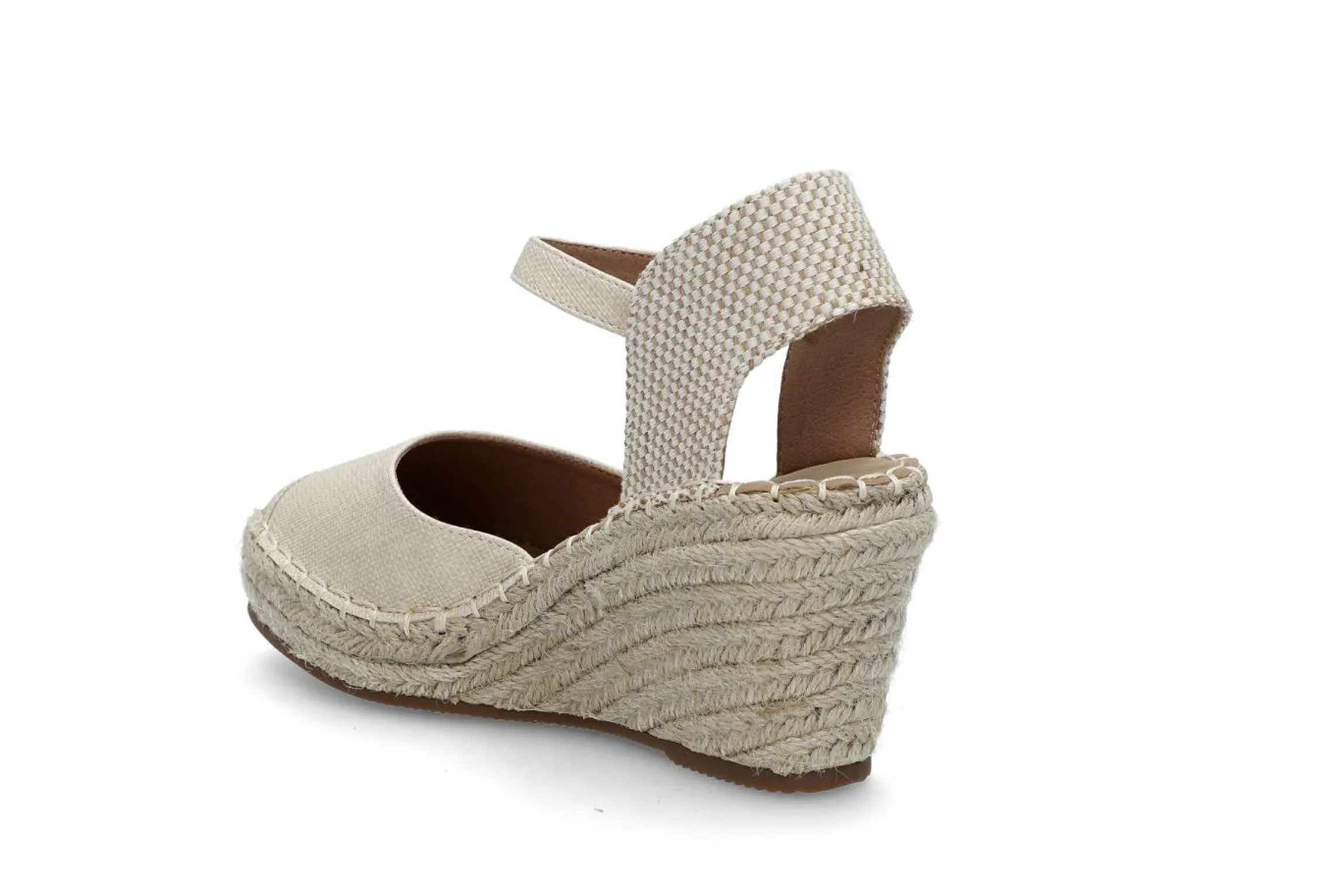 Espadrillsandal