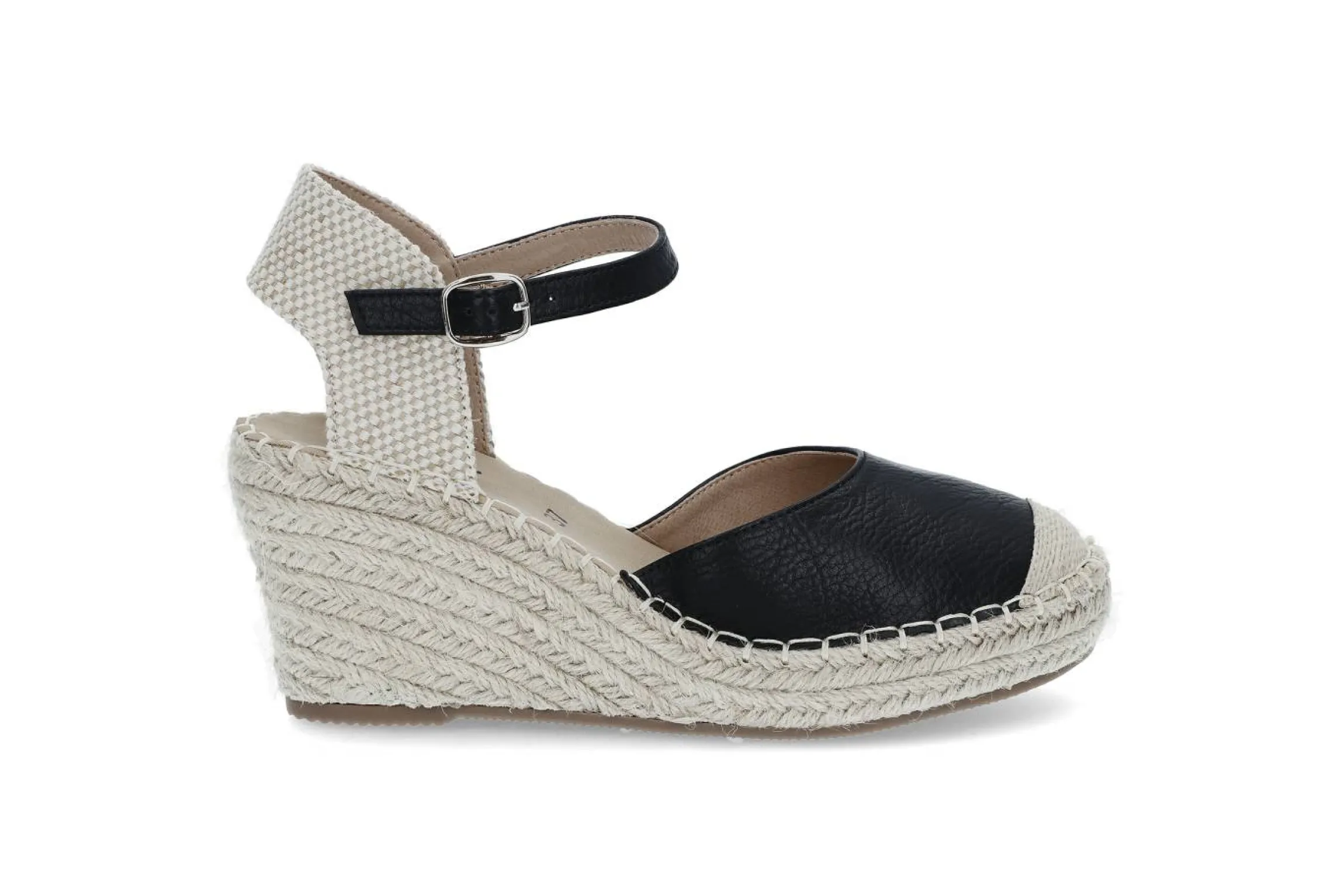 Espadrillsandal