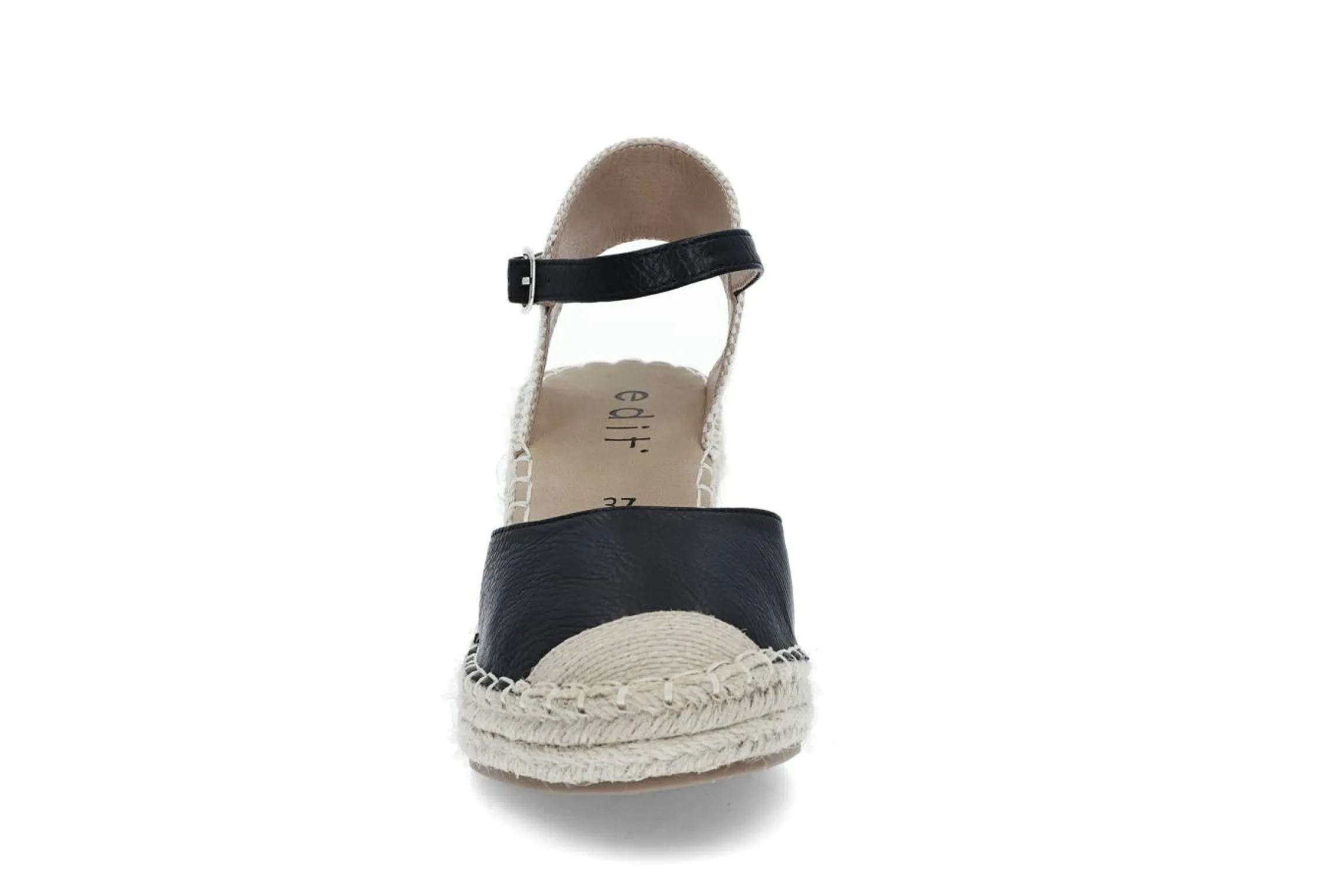 Espadrillsandal