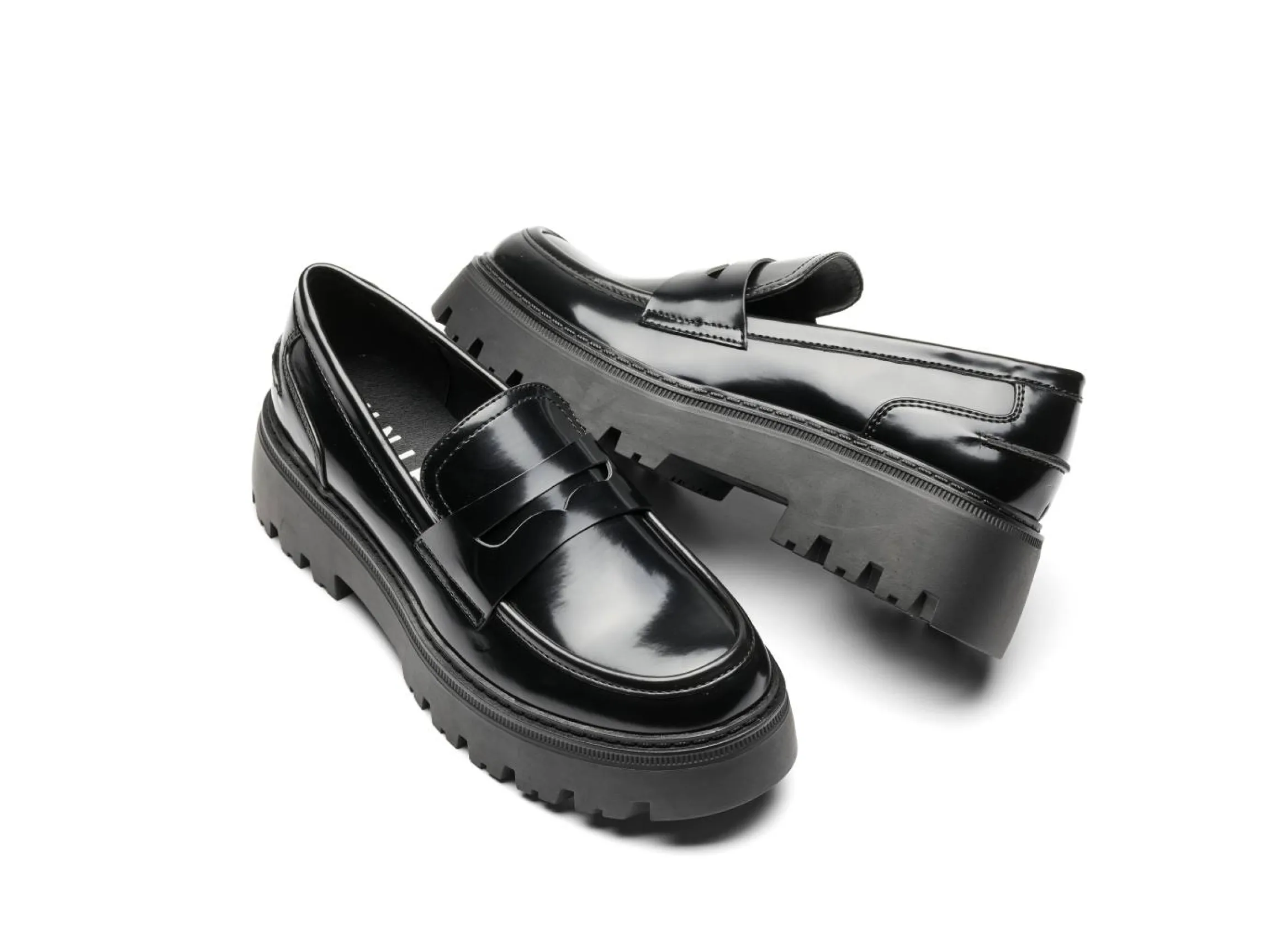 Fantastiska Penny-loafers