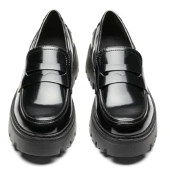 Fantastiska Penny-loafers