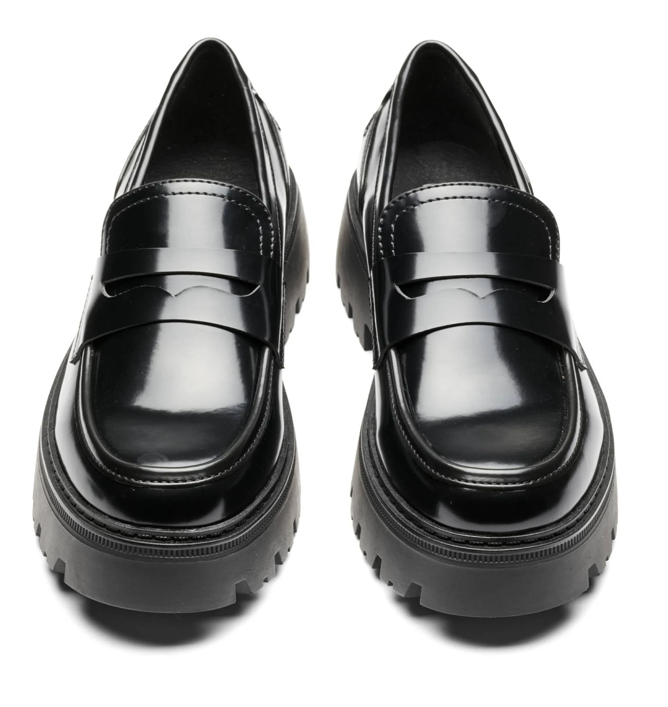 Fantastiska Penny-loafers