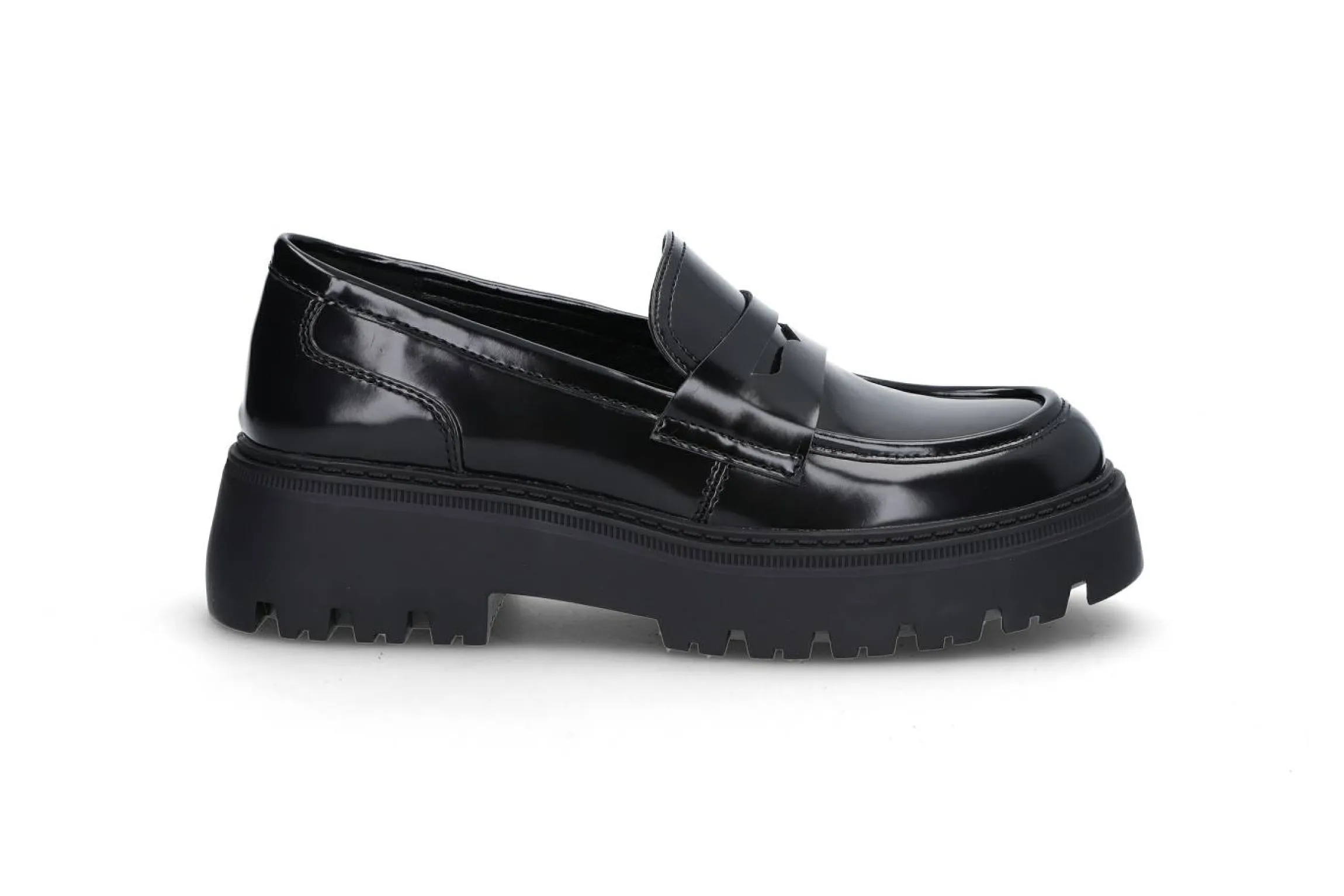 Fantastiska Penny-loafers
