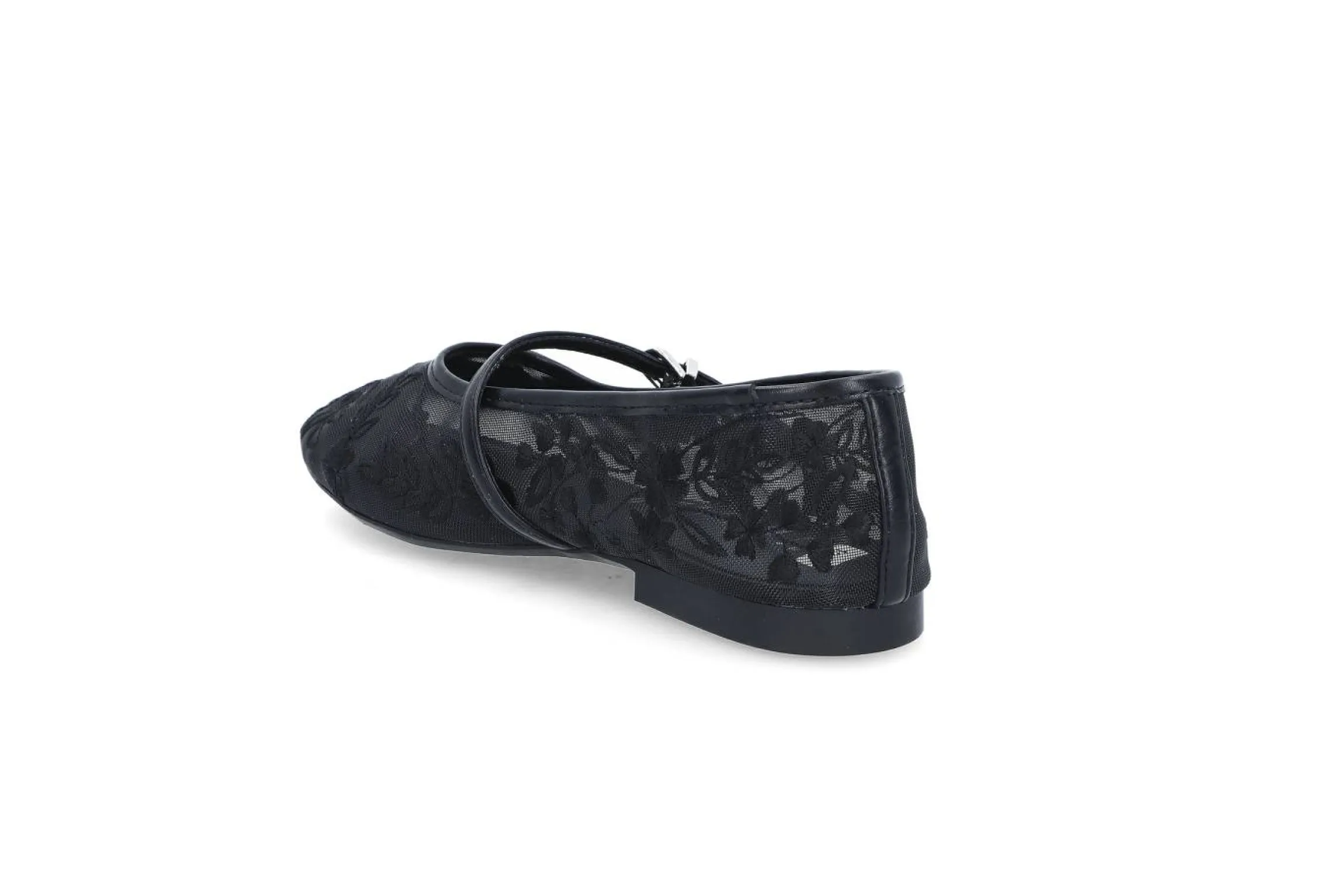 Feminin ballerinasko