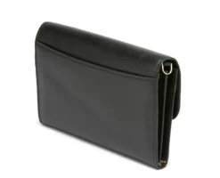 Fin clutch