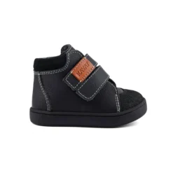Fiskeby Warm XC Black