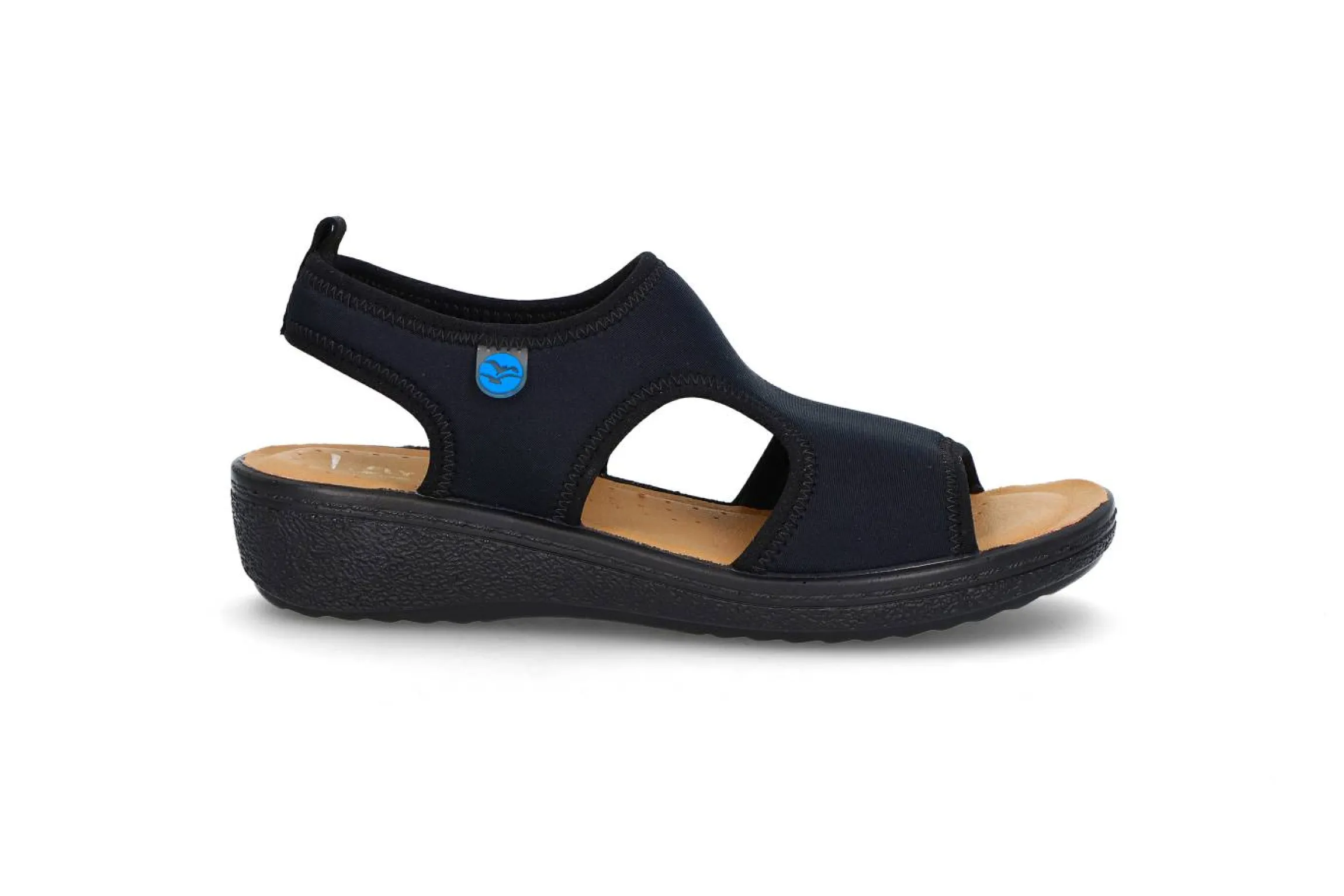 FLY FLOT 4503 BLACK