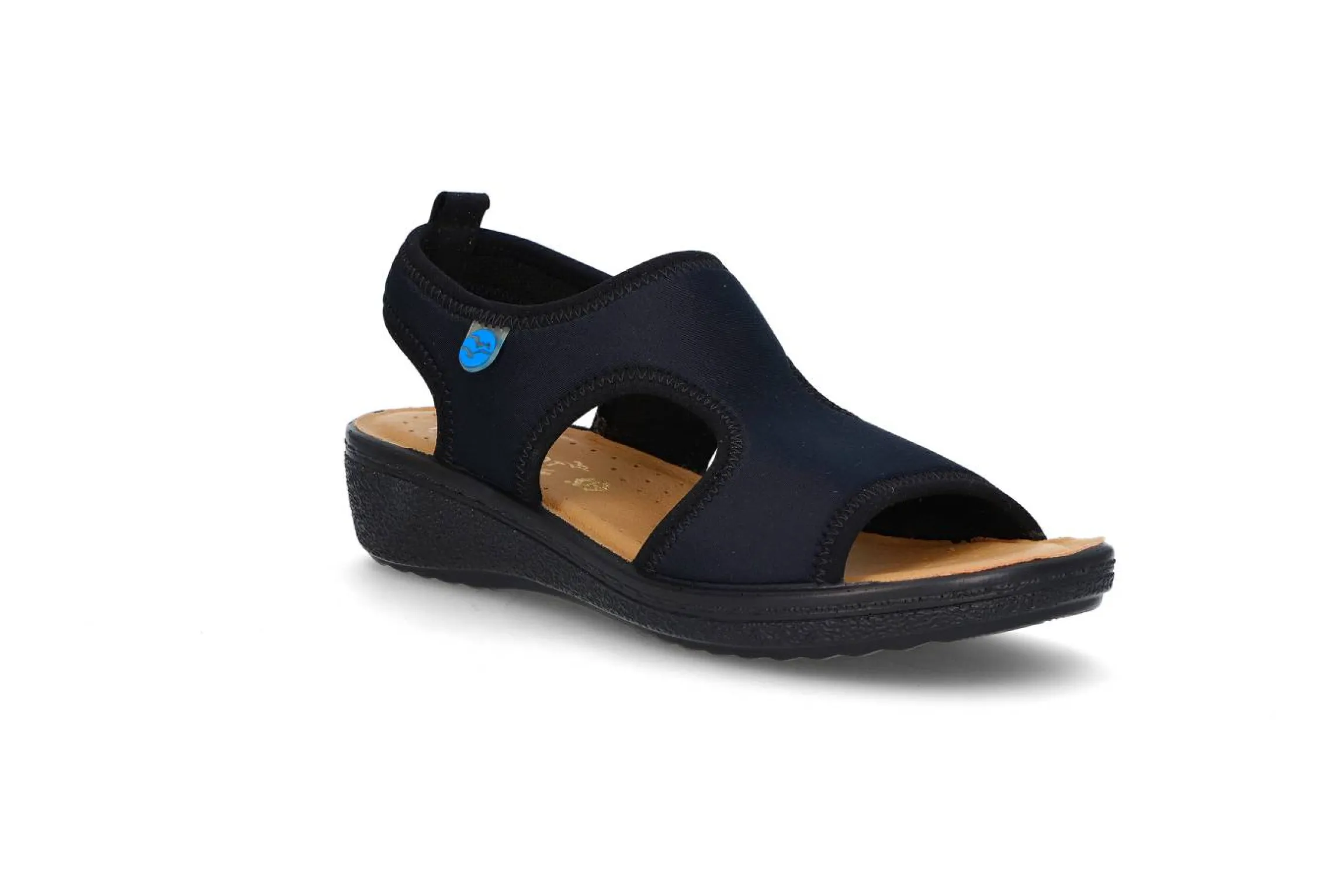 FLY FLOT 4503 BLACK