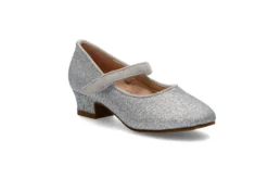 Glitter pennskor