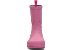 Gummistövel med reflex