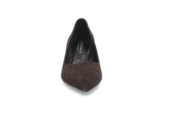 Klassiska eleganta pumps