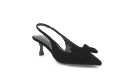 Klassiska eleganta pumps