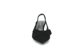 Klassiska eleganta pumps