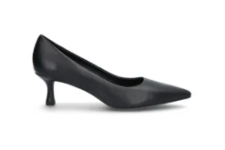 Klassiska eleganta pumps