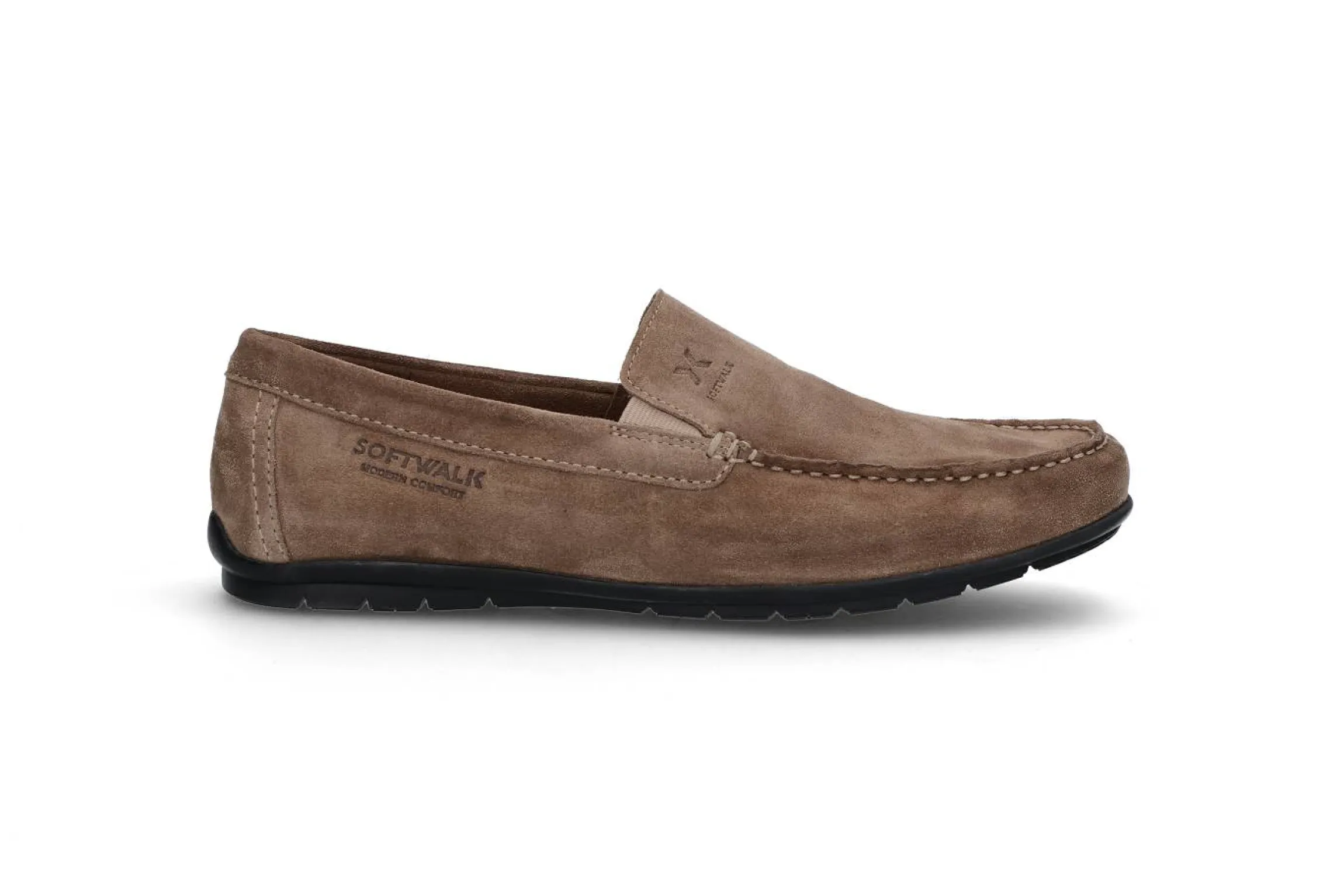 Klassiska loafers