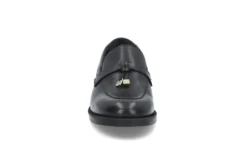 Klassiska loafers