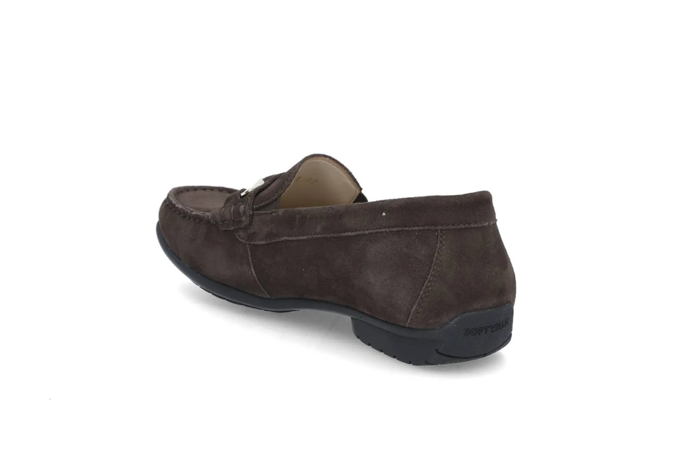 Klassiska loafers