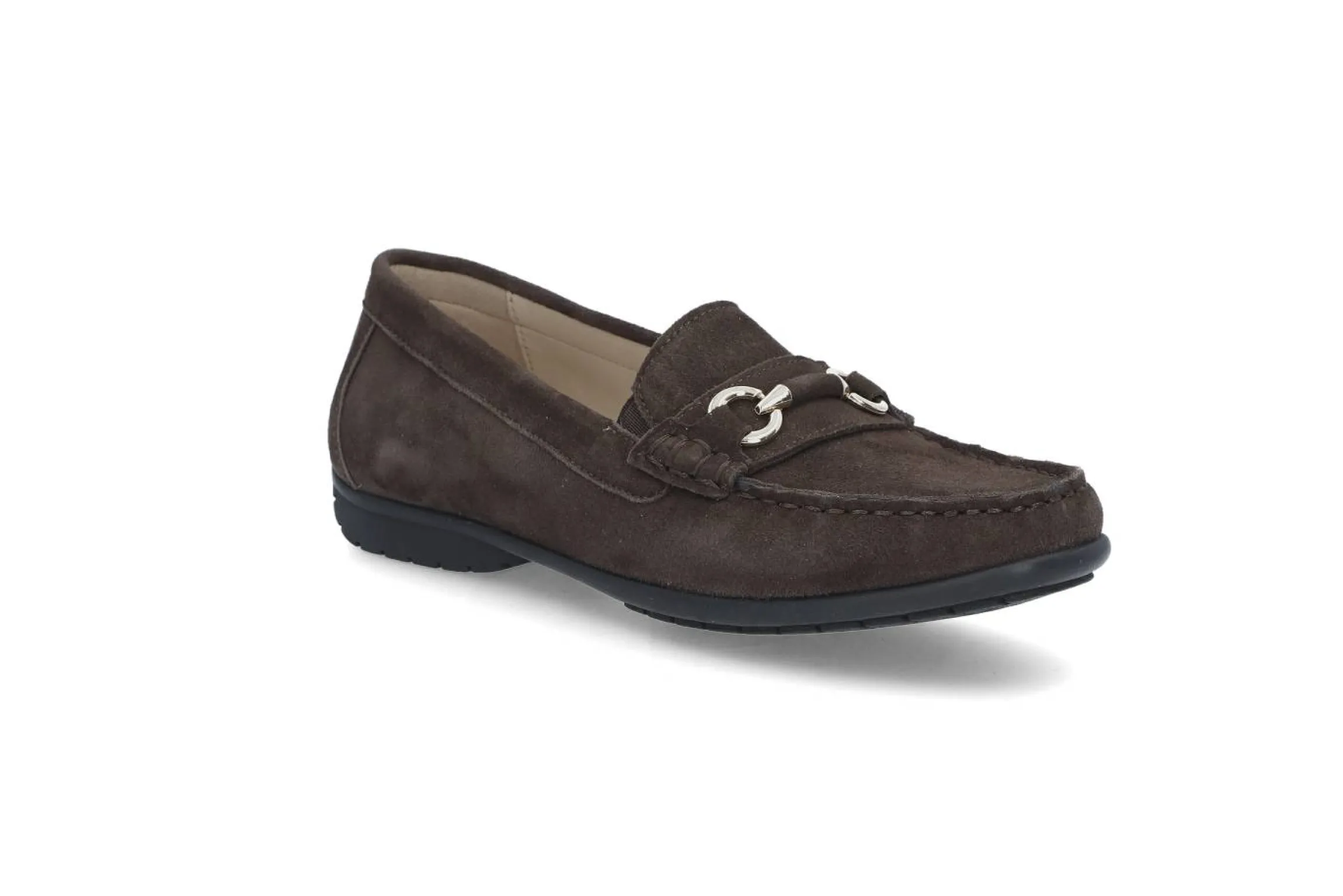 Klassiska loafers