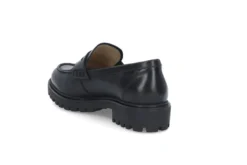 Klassiska loafers
