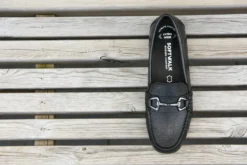 Klassiska loafers