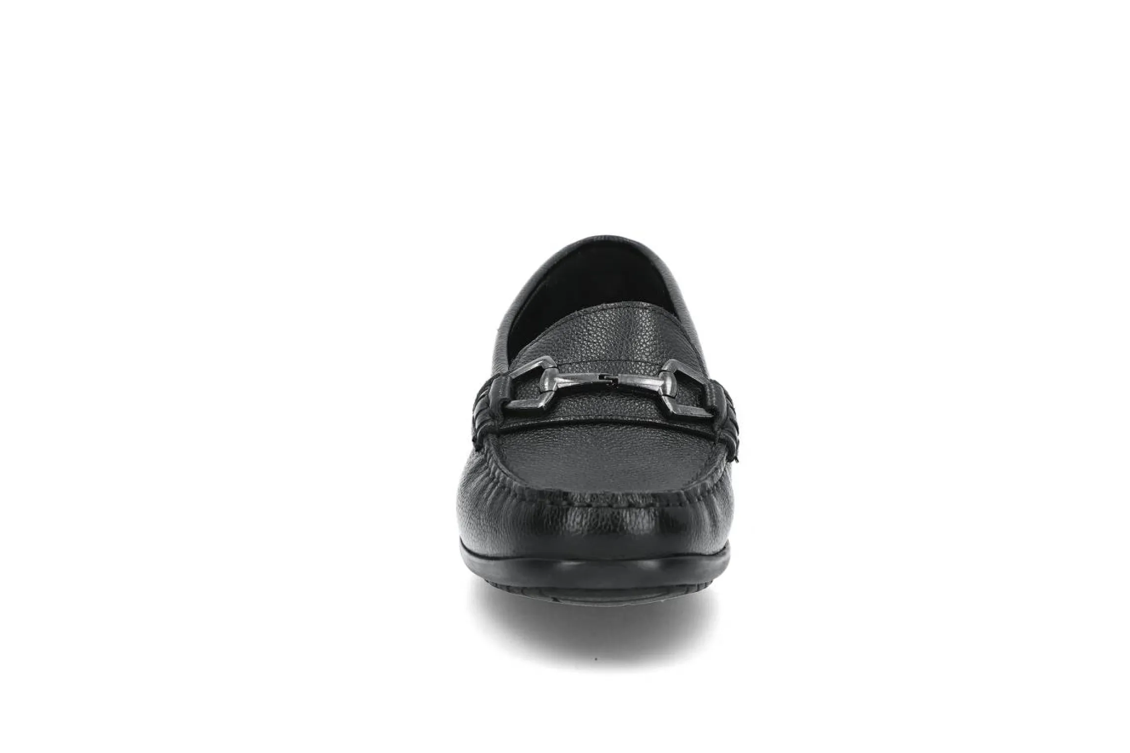Klassiska loafers