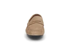 Klassiska loafers