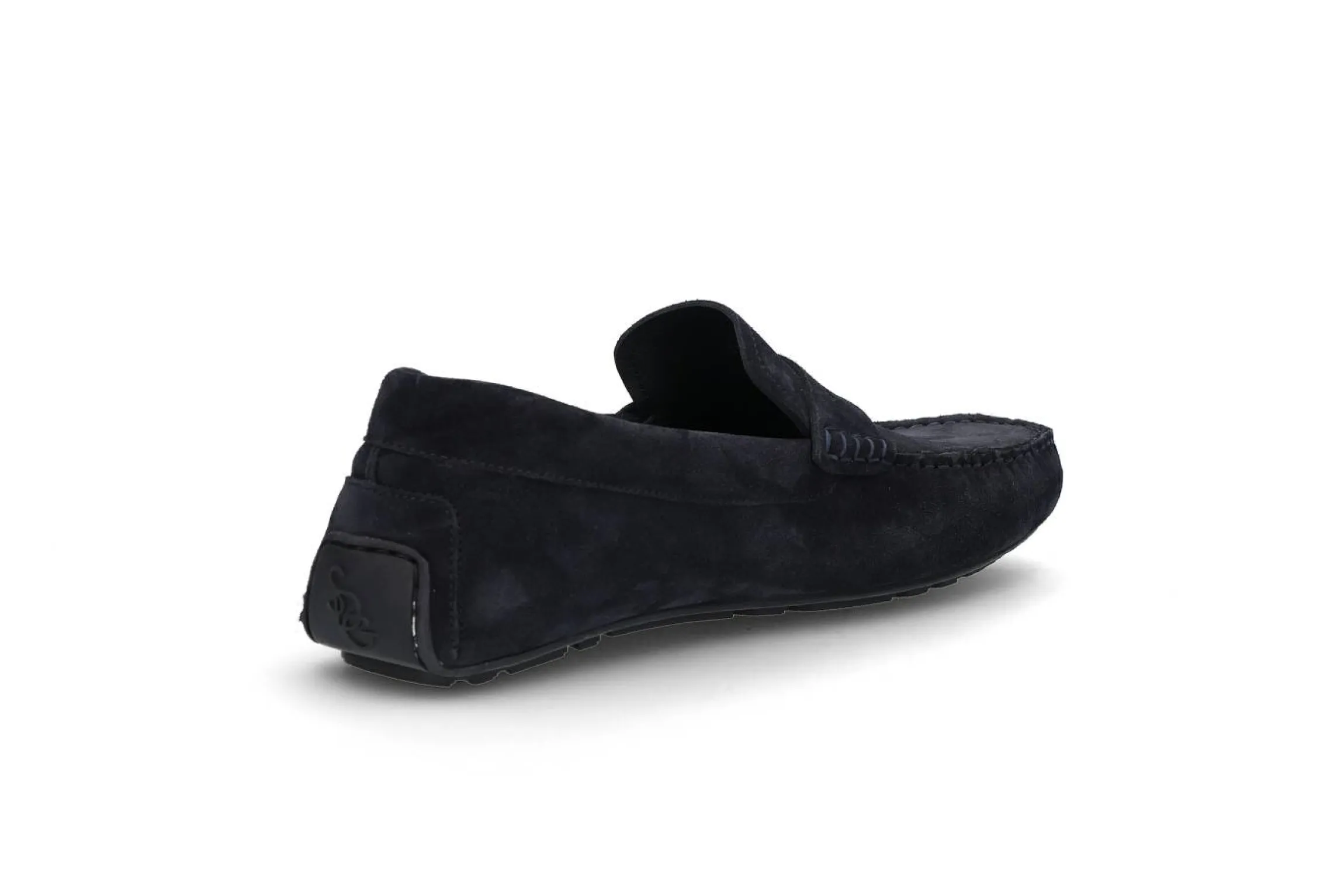 Klassiska loafers