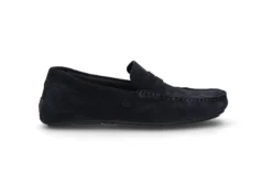 Klassiska loafers
