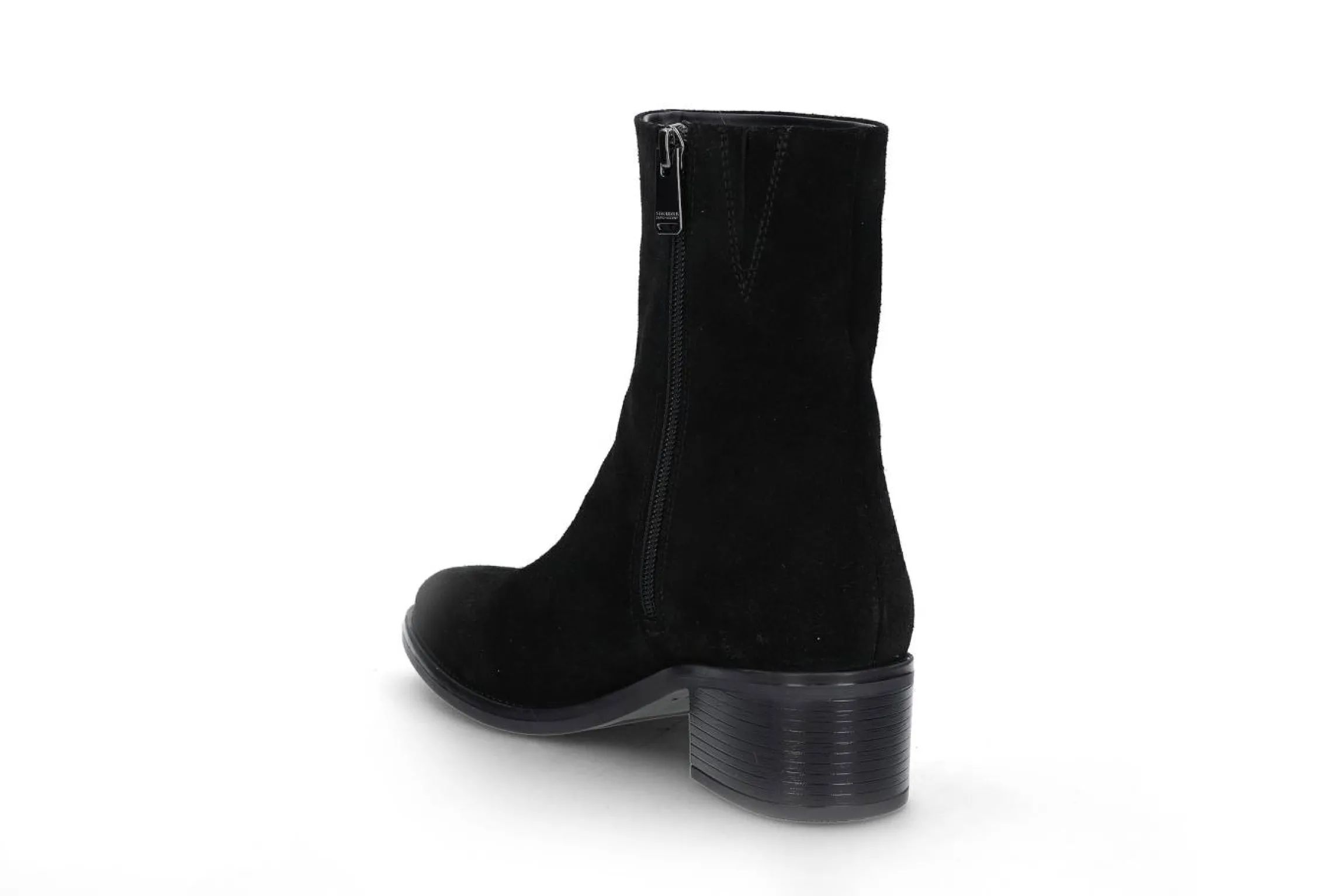 Klassisk ankelboots