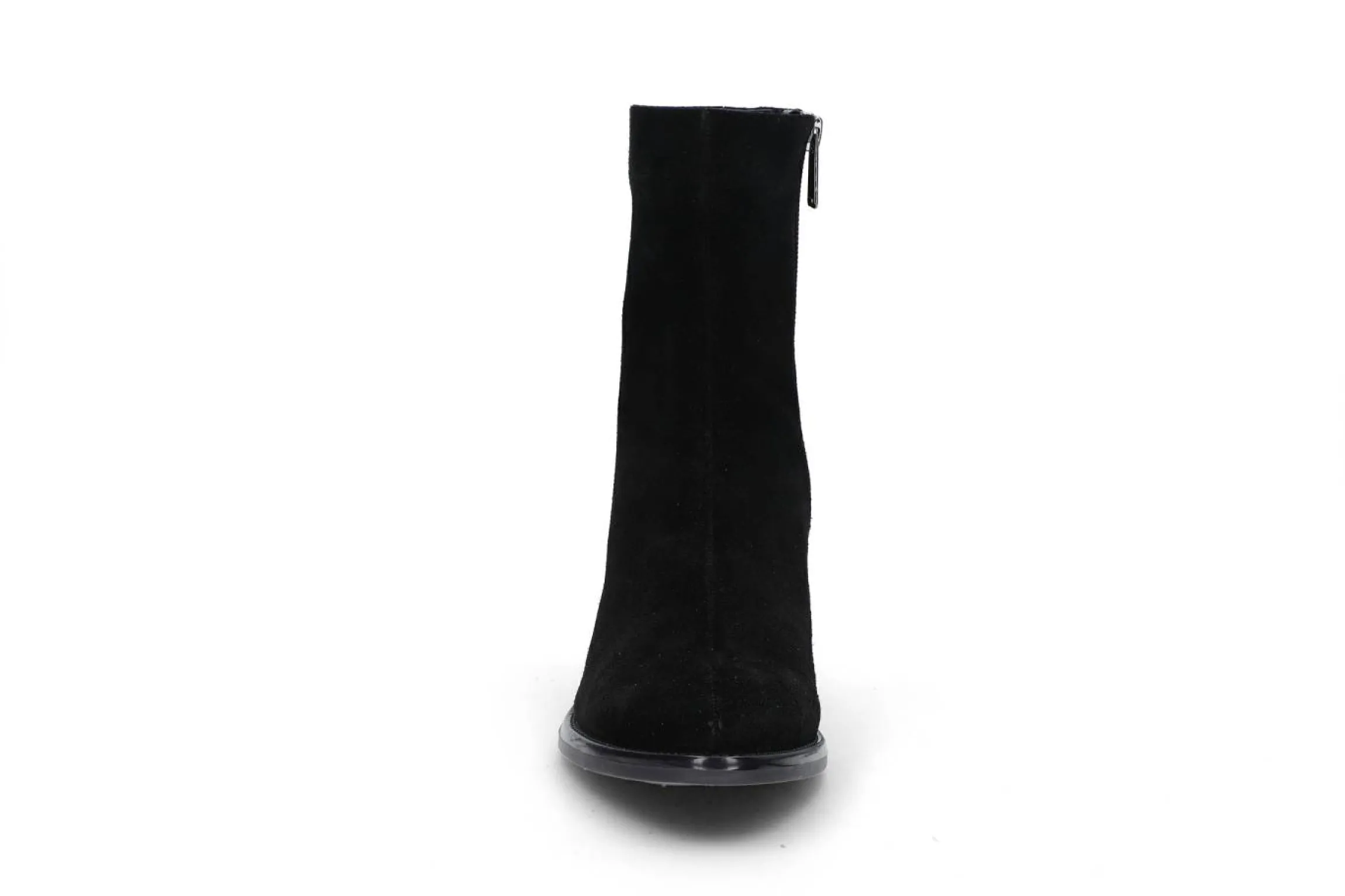 Klassisk ankelboots