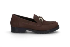 Klassiska och bekväma loafers