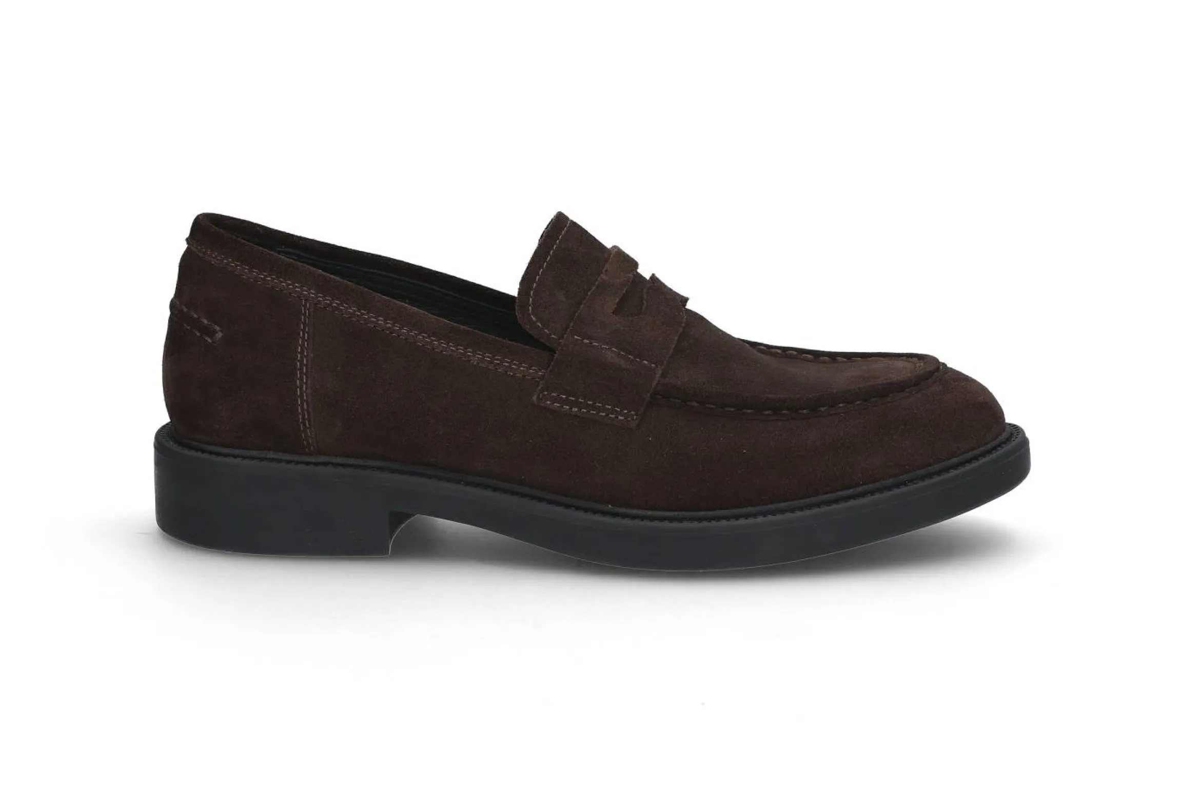 Klassiska och bekväma loafers