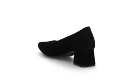 Klassiska pumps