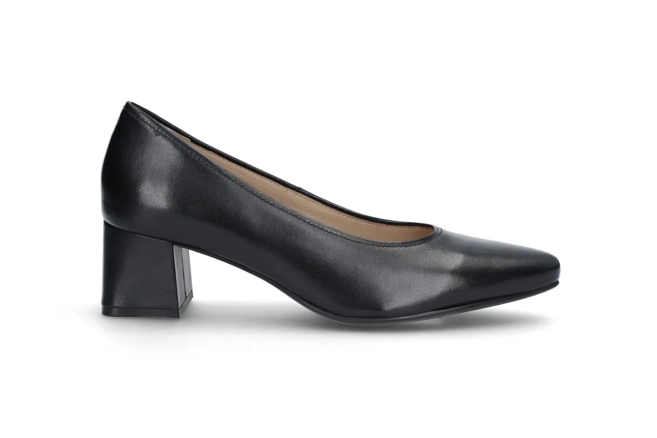 Klassiska pumps