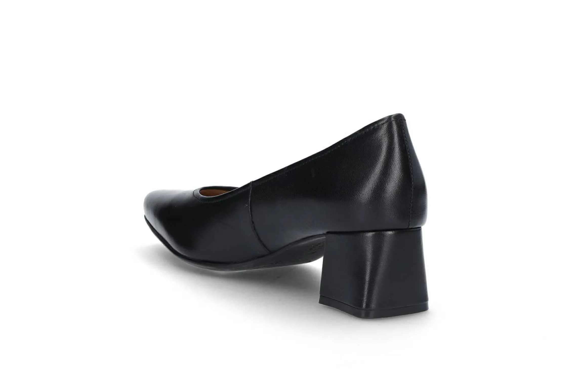 Klassiska pumps