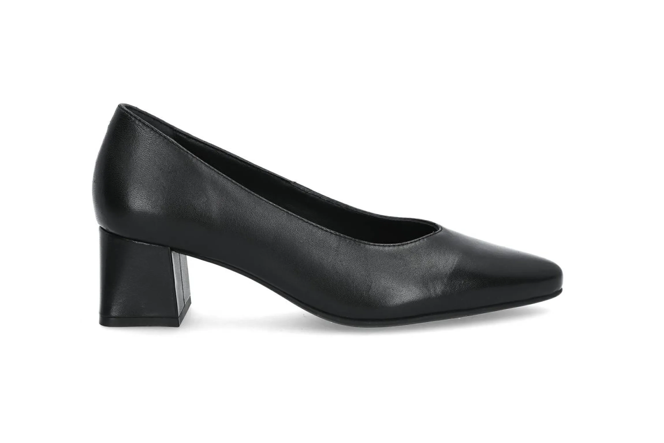 Klassiska pumps