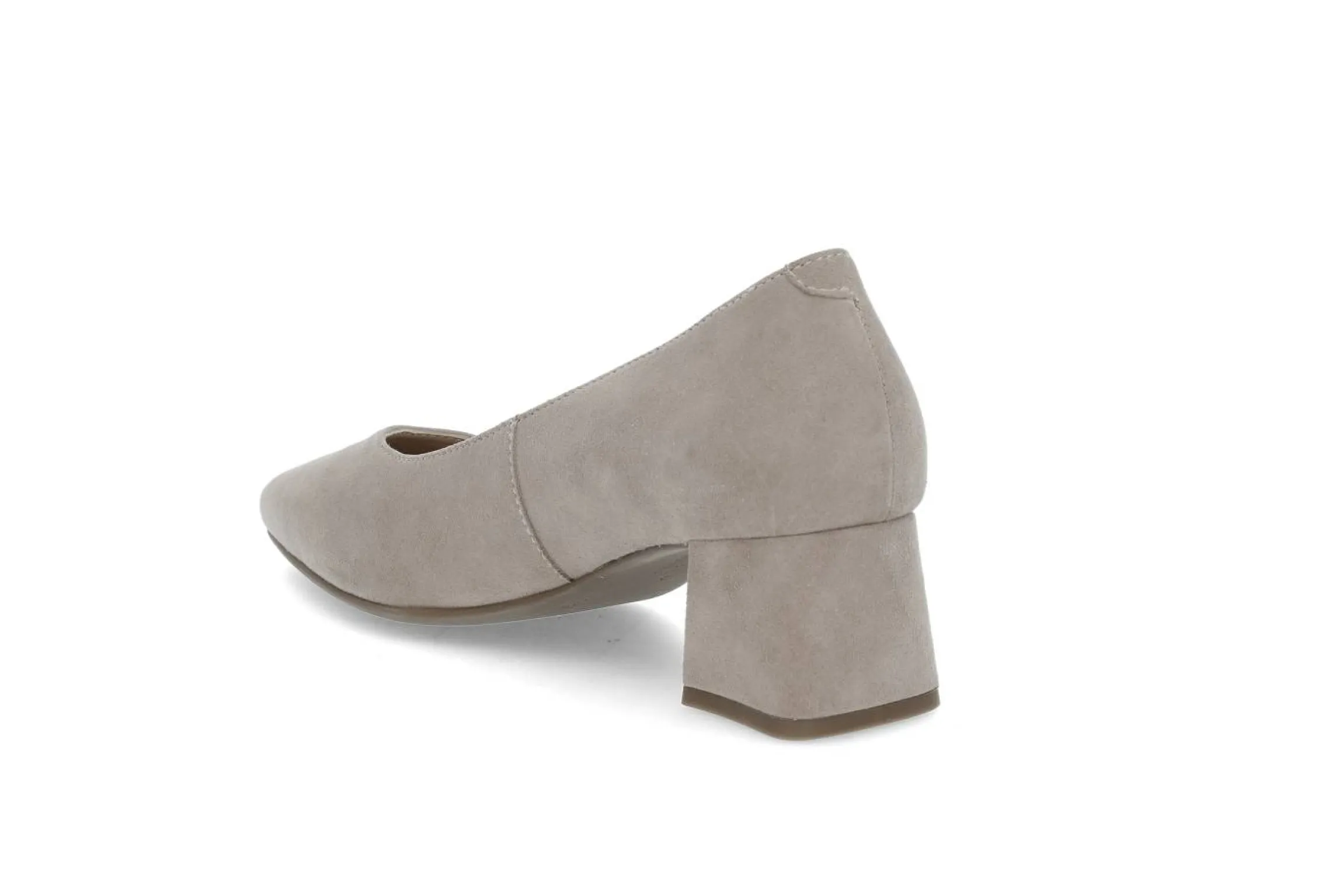 Klassiska pumps