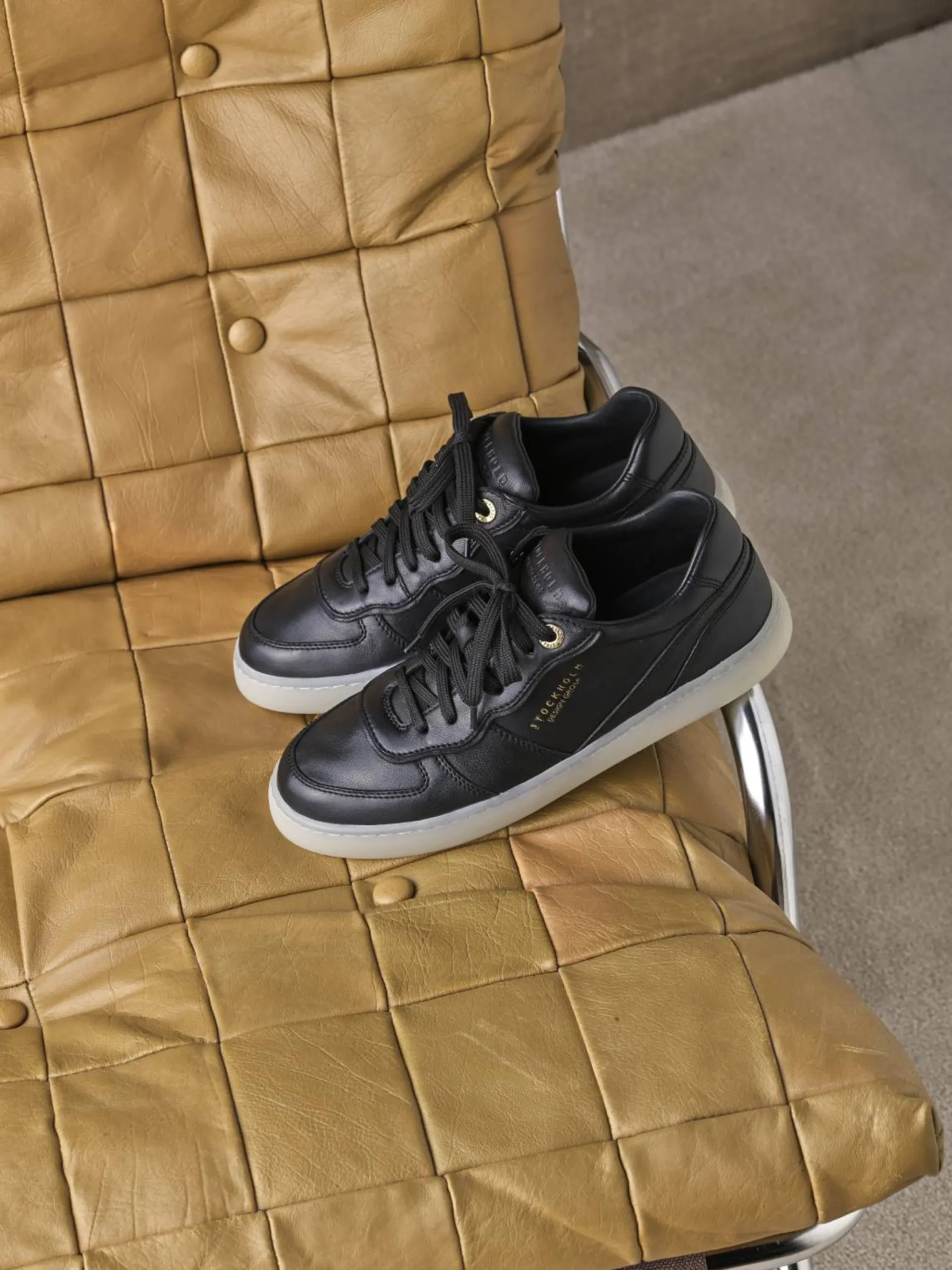 Klassiska sneakers