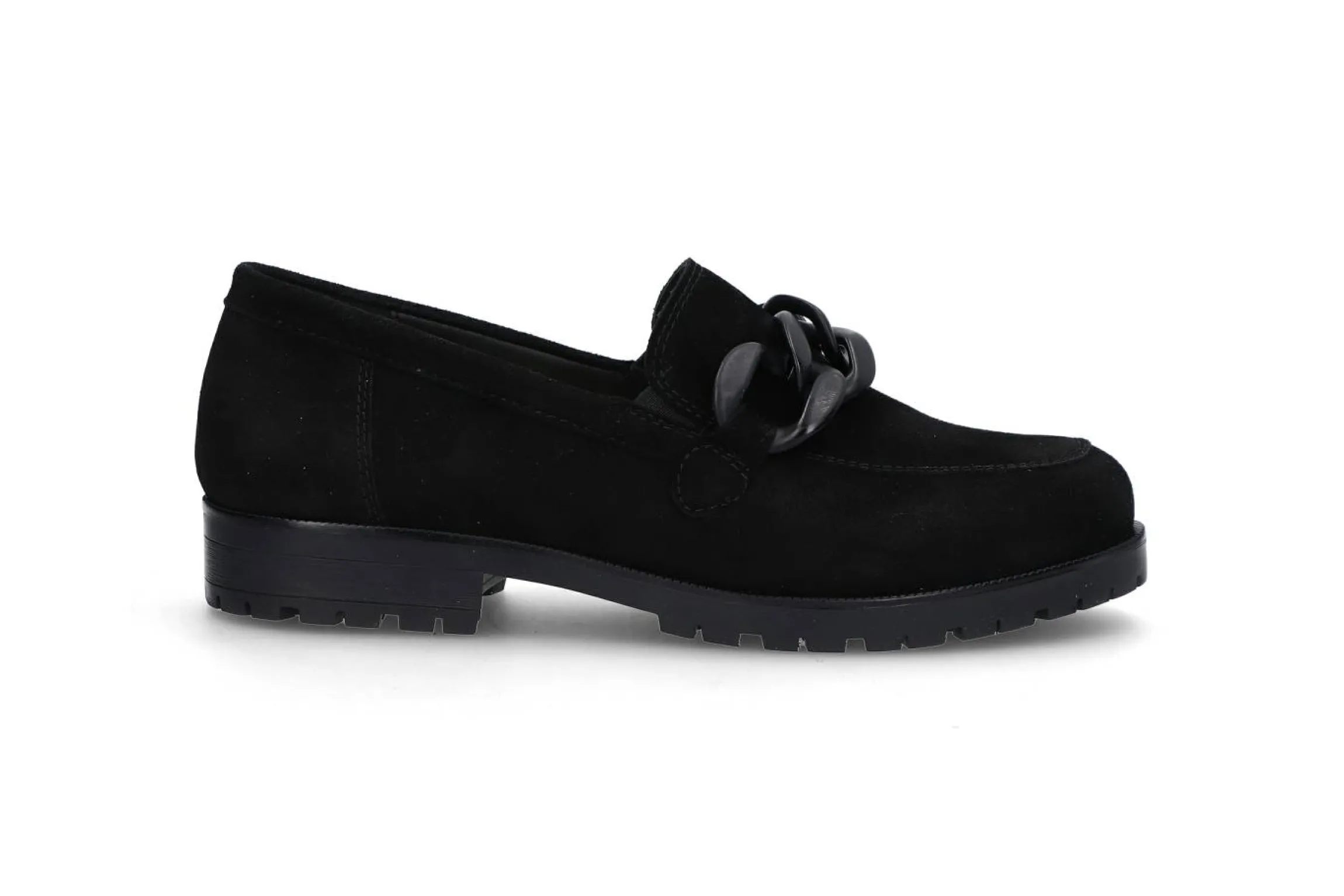 Komfortabla och mjuka loafers