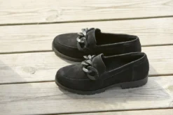 Komfortabla och mjuka loafers