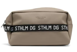 Lätt necessär