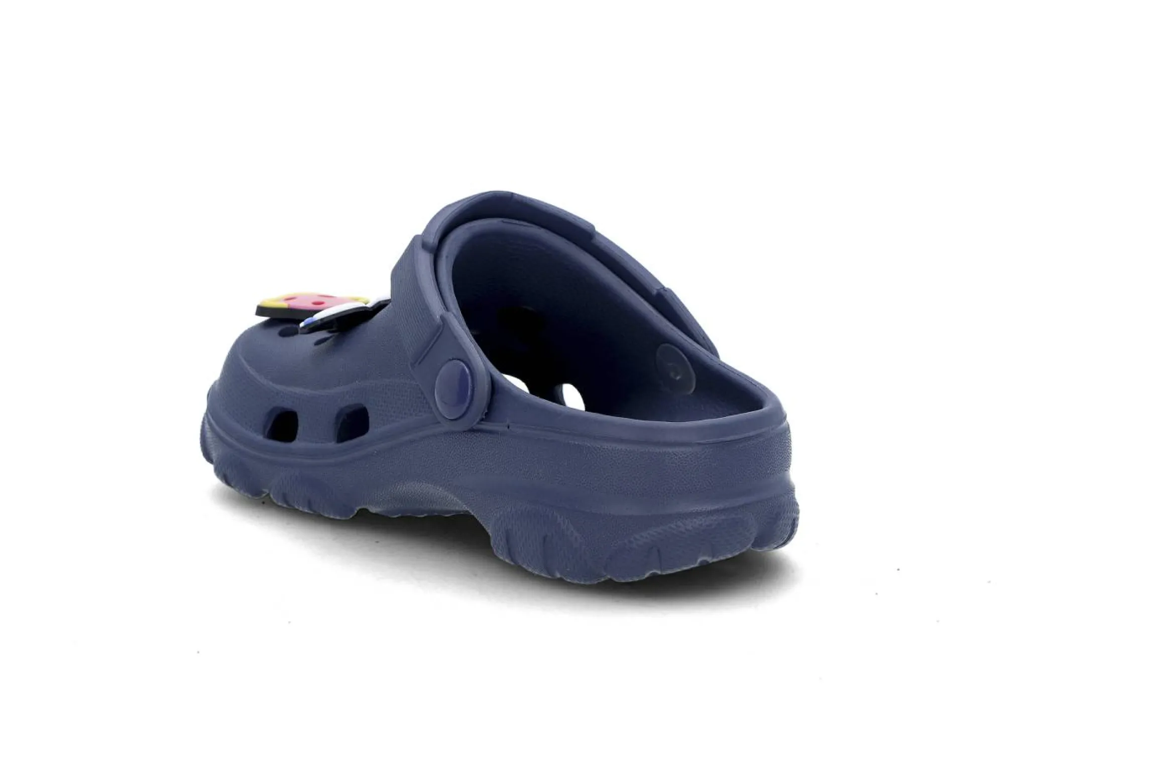 Lätt sommarsko