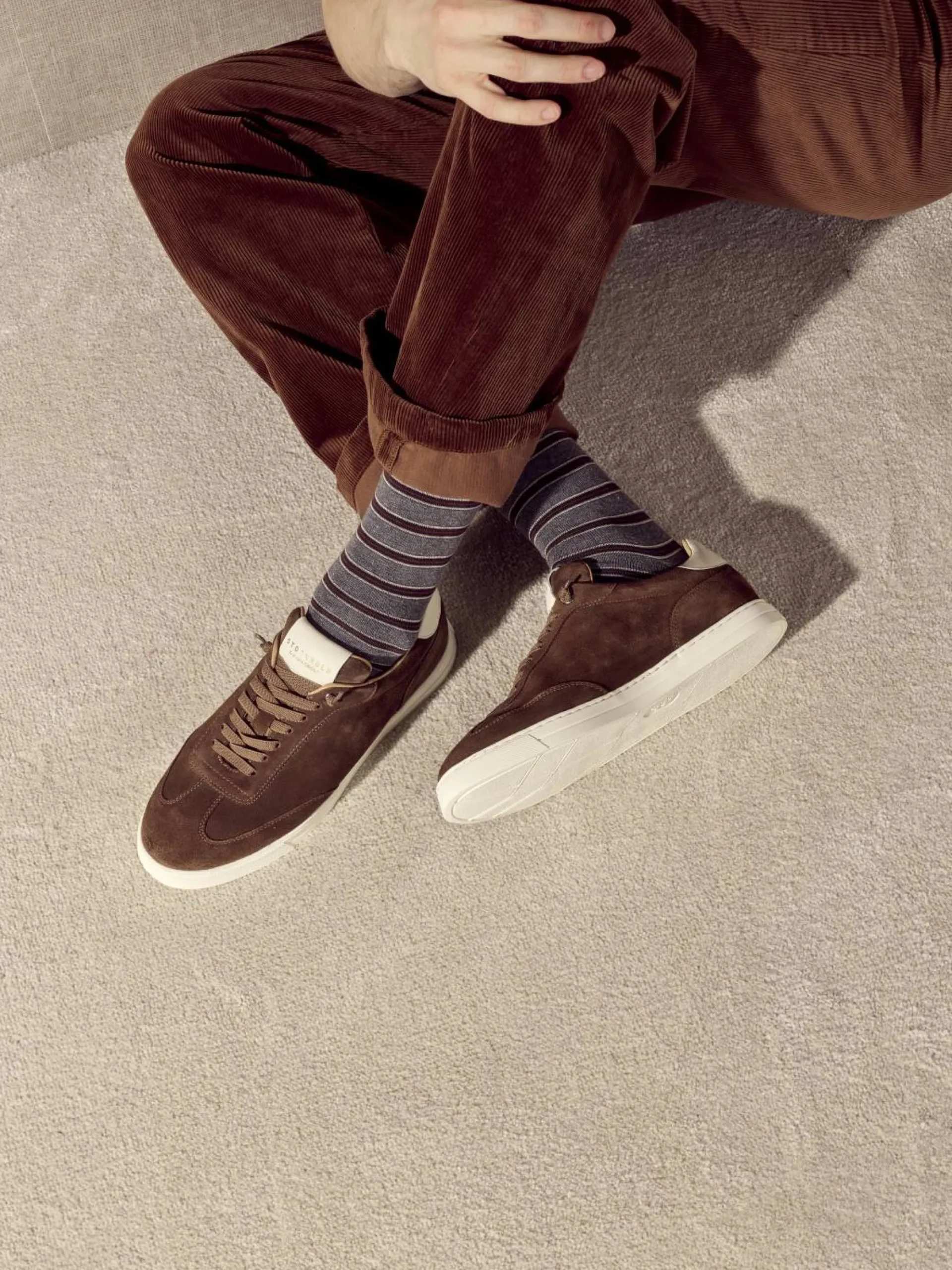Lättvikts cupsole