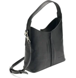 Mini tote veske
