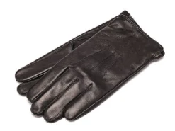 Mjuka skinnhandskar